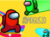 Amongus.io