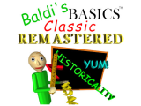 Baldi's Basics