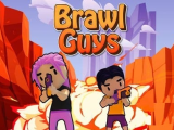 Brawl Guys