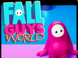 Fall Guys World