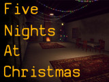  Five Nights at Christmas