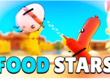 FoodStars.io