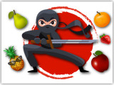 Fruit Ninja