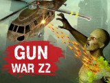  Gun War Z2