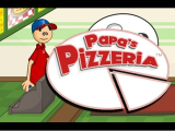 Papa’s Pizzeria