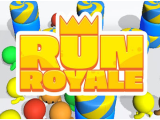 Run Royale 3D