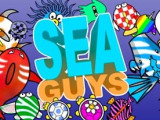 Sea Guys