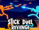 Stick Duel: Revenge