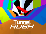 Tunnel Rush