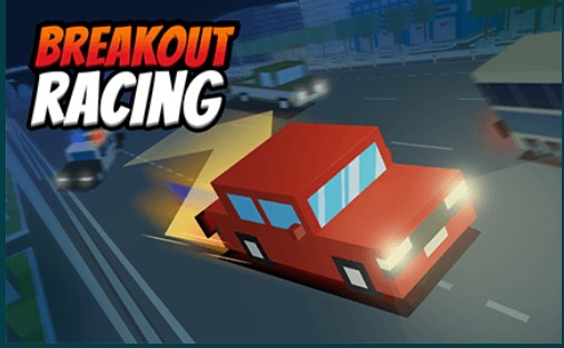 Breakout Racing