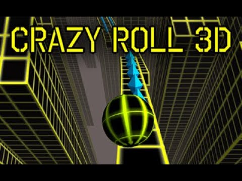 Play Crazy Roll 3D, Free Online Game