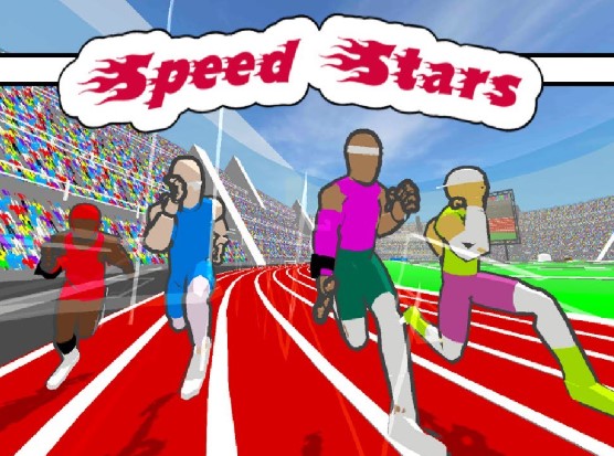 Speed Stars