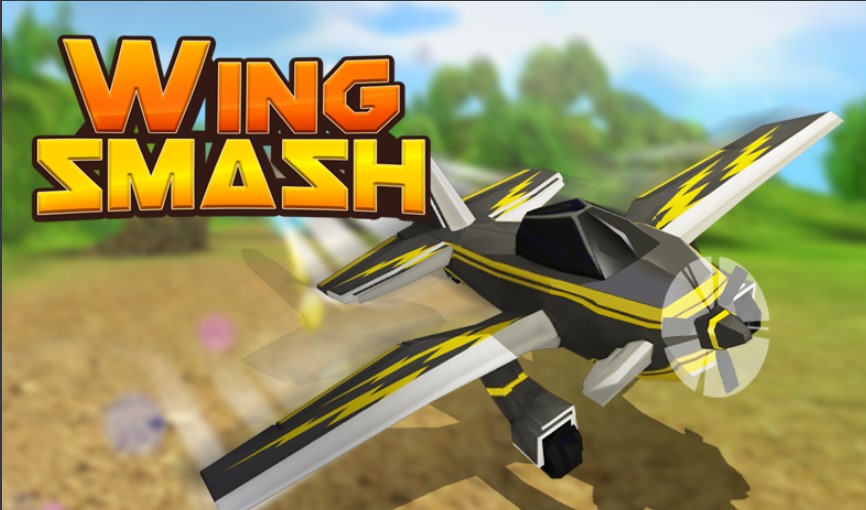 wing-smash